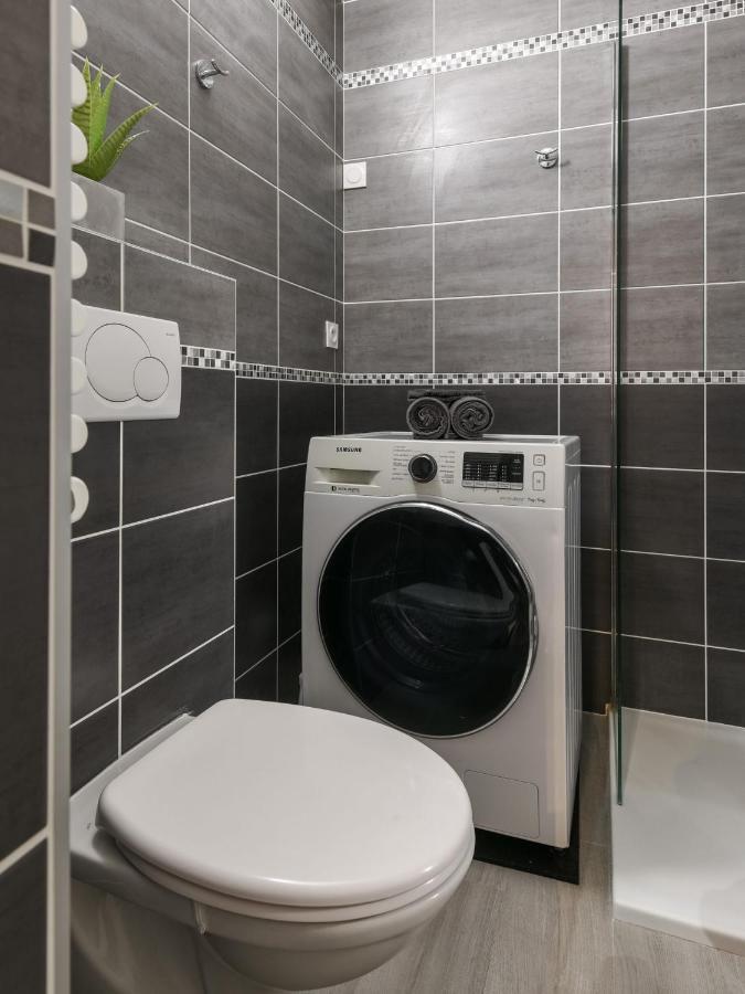 Apartmán Au Nom De La Rose - Casa Vostra - Caution 800 Eur & Id Requises - Annemasse Exteriér fotografie