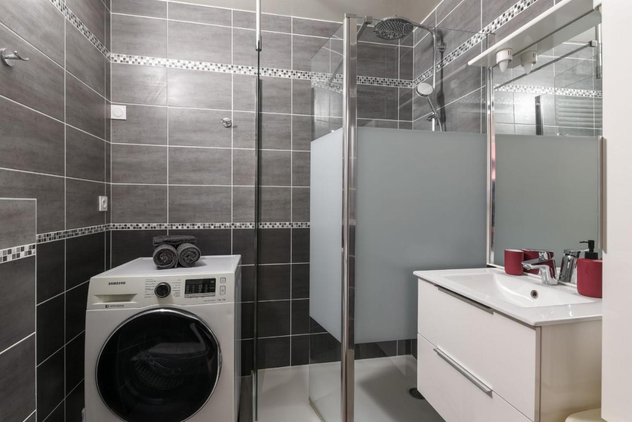 Apartmán Au Nom De La Rose - Casa Vostra - Caution 800 Eur & Id Requises - Annemasse Exteriér fotografie